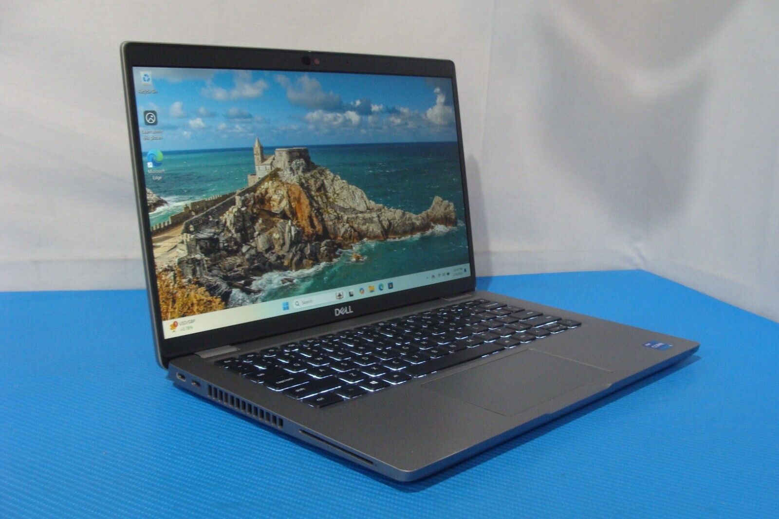 Dell Latitude 14 5420 14