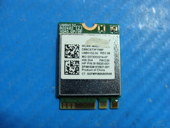 HP 15-da0033wm 15.6" Genuine WiFi Wireless Card RTL8821CE 915620-001 915621-001