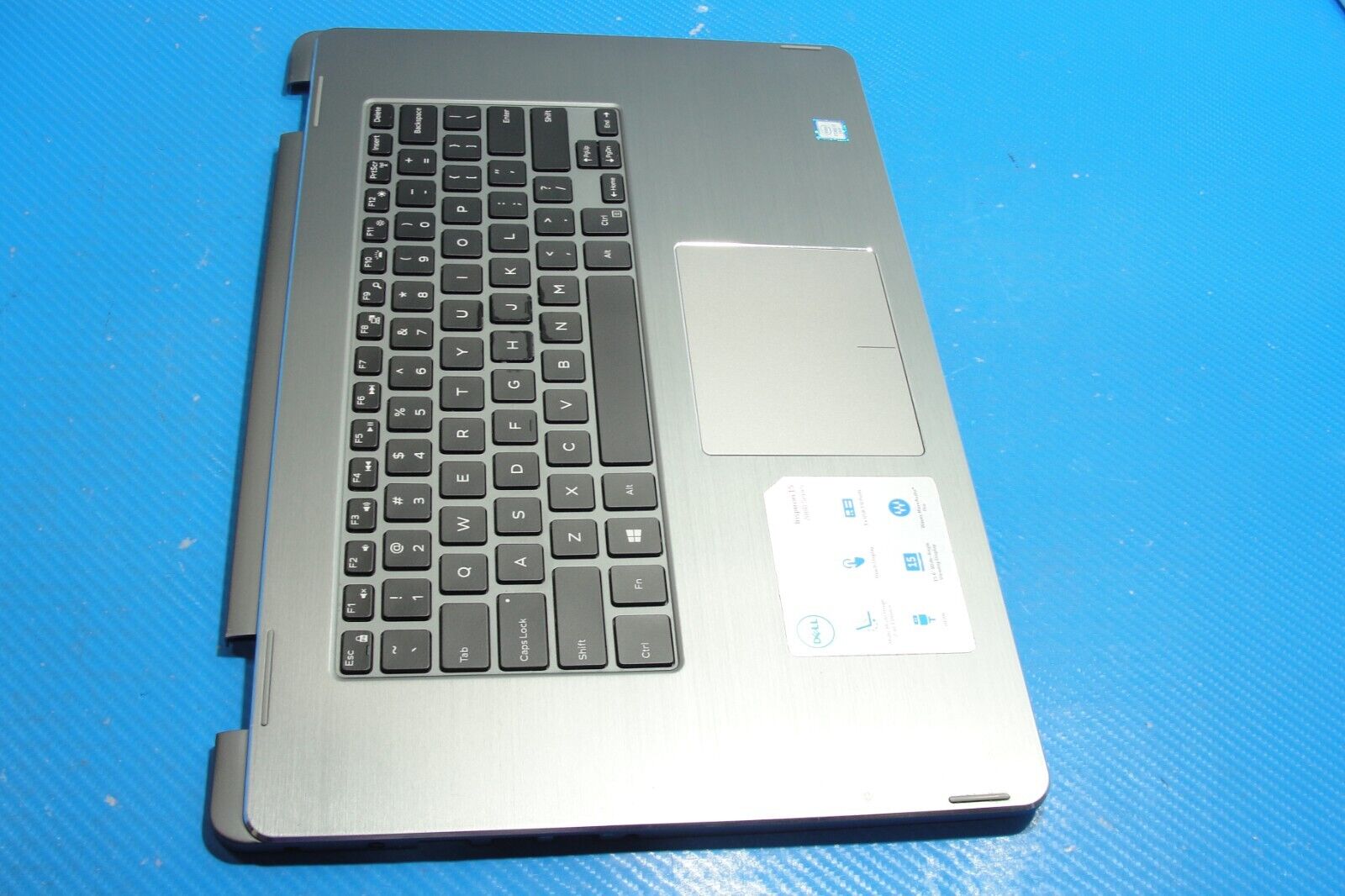 Dell Inspiron 15 7568 15.6