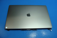 MacBook Pro 16" A2141 2019 MVVJ2LL MVVK2LL LCD Screen Assembly 661-14200 AS IS