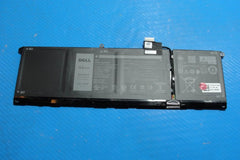 Dell Inspiron 14 5425 14" Battery 15V 54Wh 3420mAh V6W33 XDY9K 80%