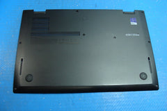 Lenovo ThinkPad X1 Carbon 4th Gen 14" Genuine Bottom Case Base Cover SCB0K40140