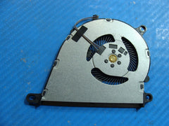 HP 15-dy1731ms 15.6" Genuine CPU Cooling Fan L68134-001