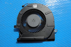 HP Omen 15-en0036nr 15.6" Genuine CPU Cooling Fan M04216-001