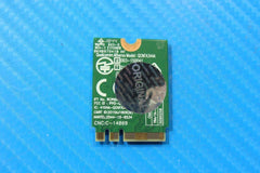 Dell Latitude 5490 14" Genuine Laptop Wireless WiFi Card QCNFA344A D4V21