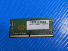 ASUS F15 FX516PM Samsung 8GB 1Rx16 PC4-3200A SO-DIMM Memory RAM M471A1G44AB0-CWE