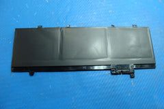 Lenovo ThinkPad T480s 14" Genuine Battery 11.52V 57Wh 4830mAh L17M3P71 01AV479