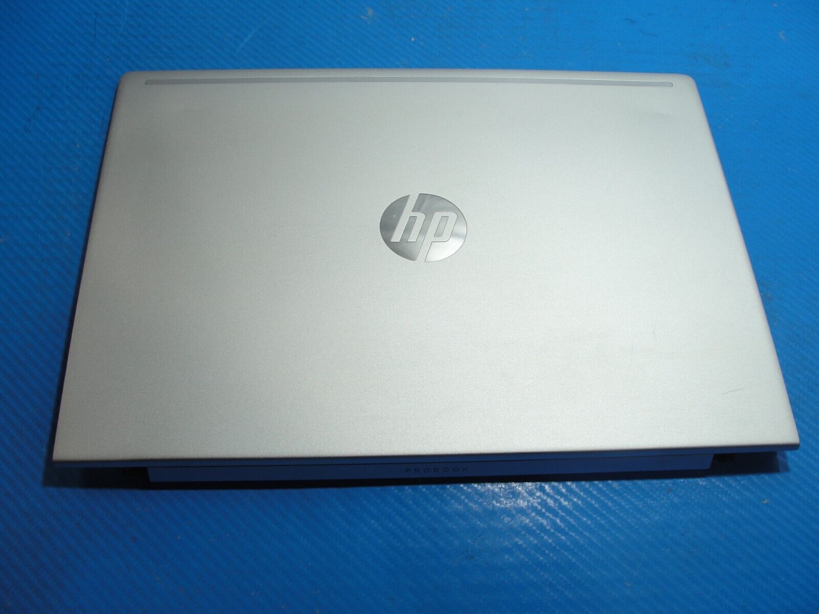 HP ProBook 440 G7 15.6