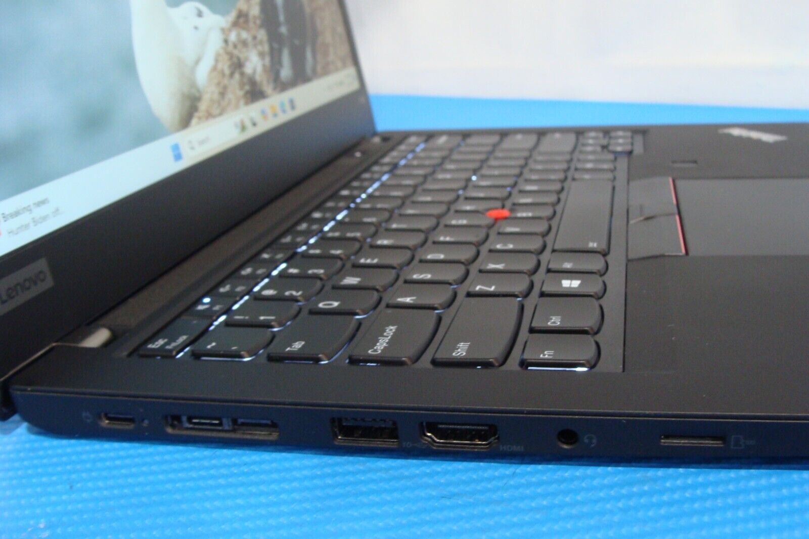 Lenovo ThinkPad T495 14