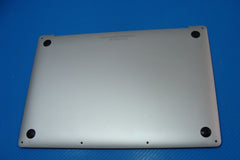 MacBook Pro A1708 13" Late 2016 MLUQ2LL/A Bottom Case Silver 923-01167