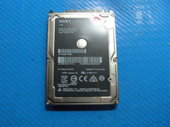 iMac A2116 HGST 1TB SATA HDD Hard Drive HTS541010A9E632 655-1751J 5K1000-1000