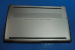 HP 15.6" 15-dy1027od Genuine Laptop Bottom Case Base Cover Silver EA0P500301A