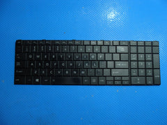 Toshiba Satellite 15.6" C55t-A Genuine US Keyboard 6037B0084602 V000320340