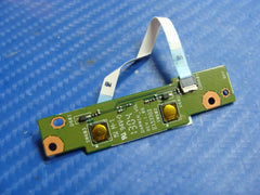 HP Envy 11.6" X2 Genuine Volume Button Board Board w/Cable 69NL0KC50E01