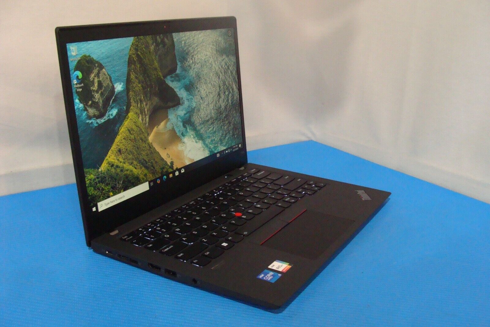 Lenovo ThinkPad T14s Gen2i 14