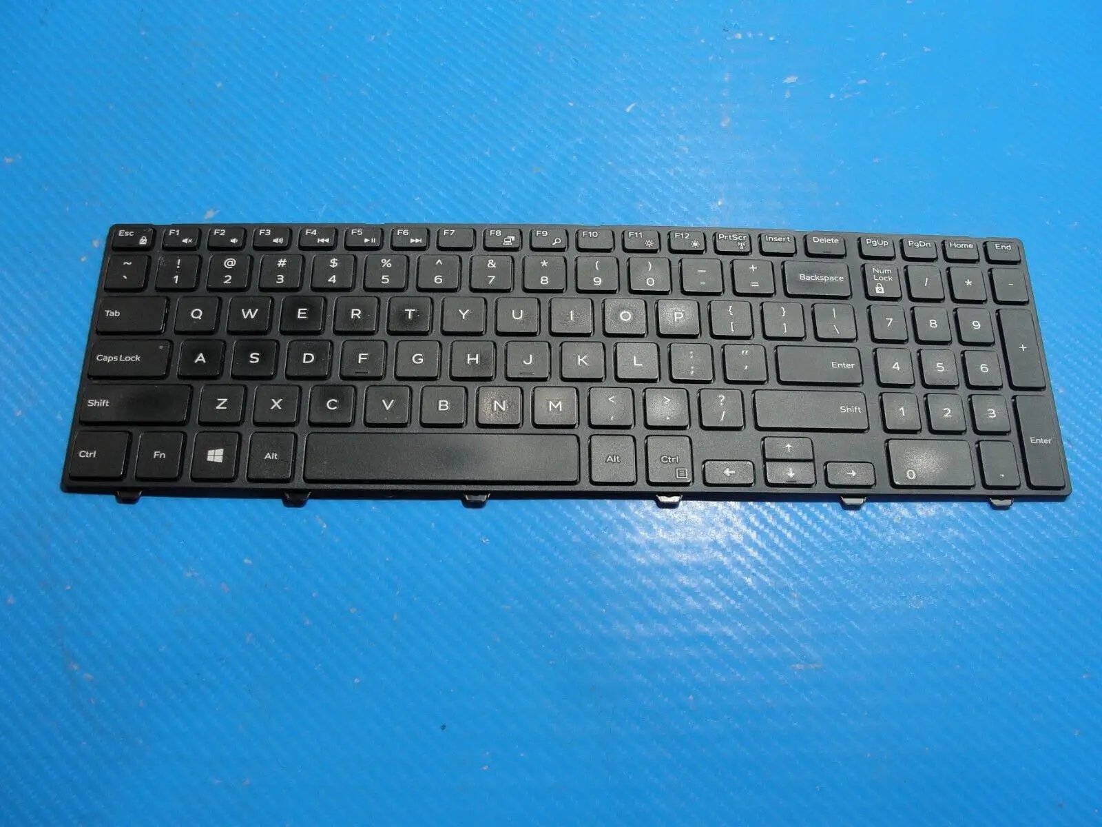 Dell Inspiron 15 5559 15.6