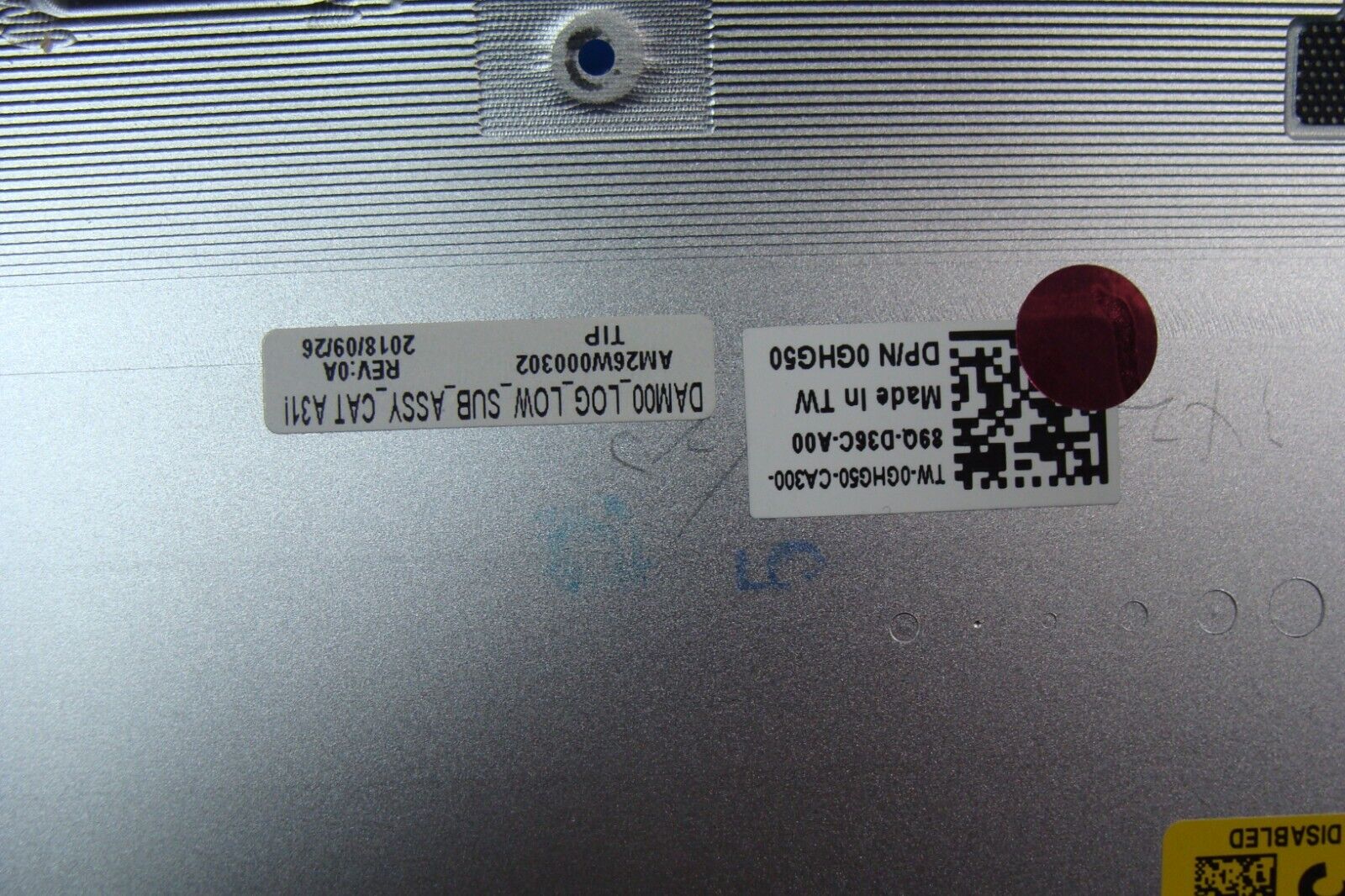 Dell Precision 5530 15.6