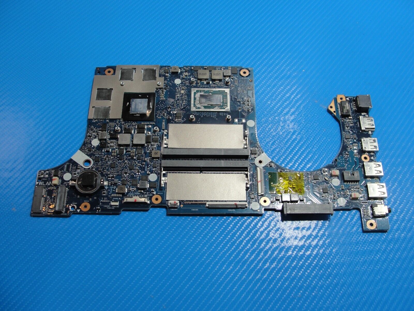 Asus FX505DT-AH51 15.6