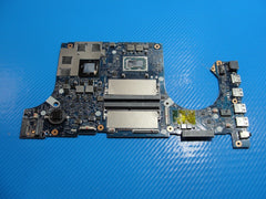 Asus FX505DT-AH51 15.6" 5 3550H Motherboard GTX1650 4GB 60NR02D0-MB1100 AS IS