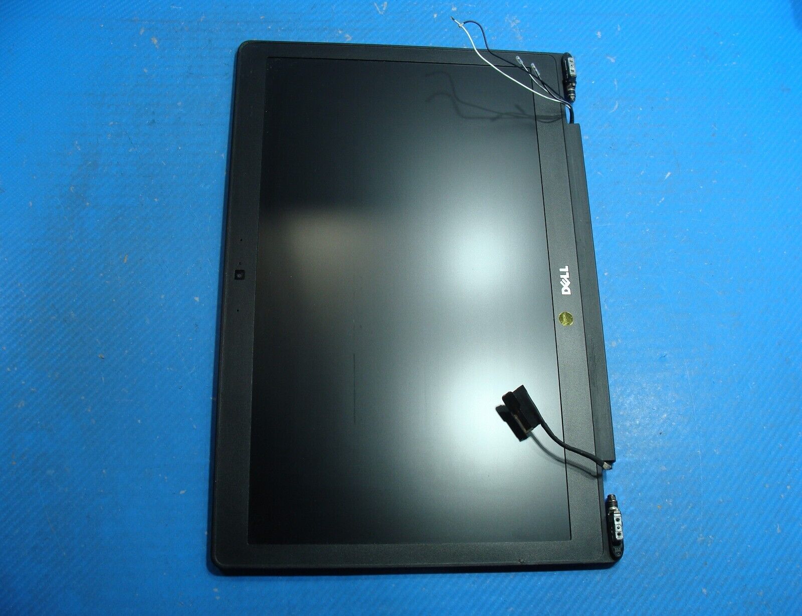 Dell Latitude 5580 15.6