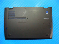 Lenovo ThinkPad X1 Carbon 4th Gen 14" Bottom Case Base Cover SCB0K40140