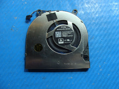 HP Pavilion x360 14m-dw1013dx 14" Genuine Laptop CPU Cooling Fan 6033B0079301