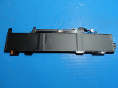 HP EliteBook 840 G5 14" Battery 11.55V 50Wh 4113mAh SS03XL 933321-855