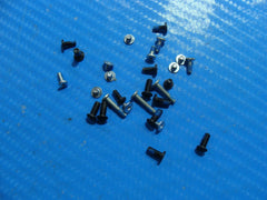 HP Pavilion 15-cc195cl 15.6" Genuine Laptop Screw Set Screws for Repair ScrewSet