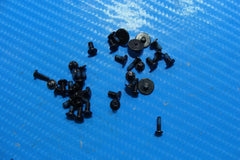 HP EliteBook 840 G4 14" Genuine Screw Set Screws for Repair ScrewSet