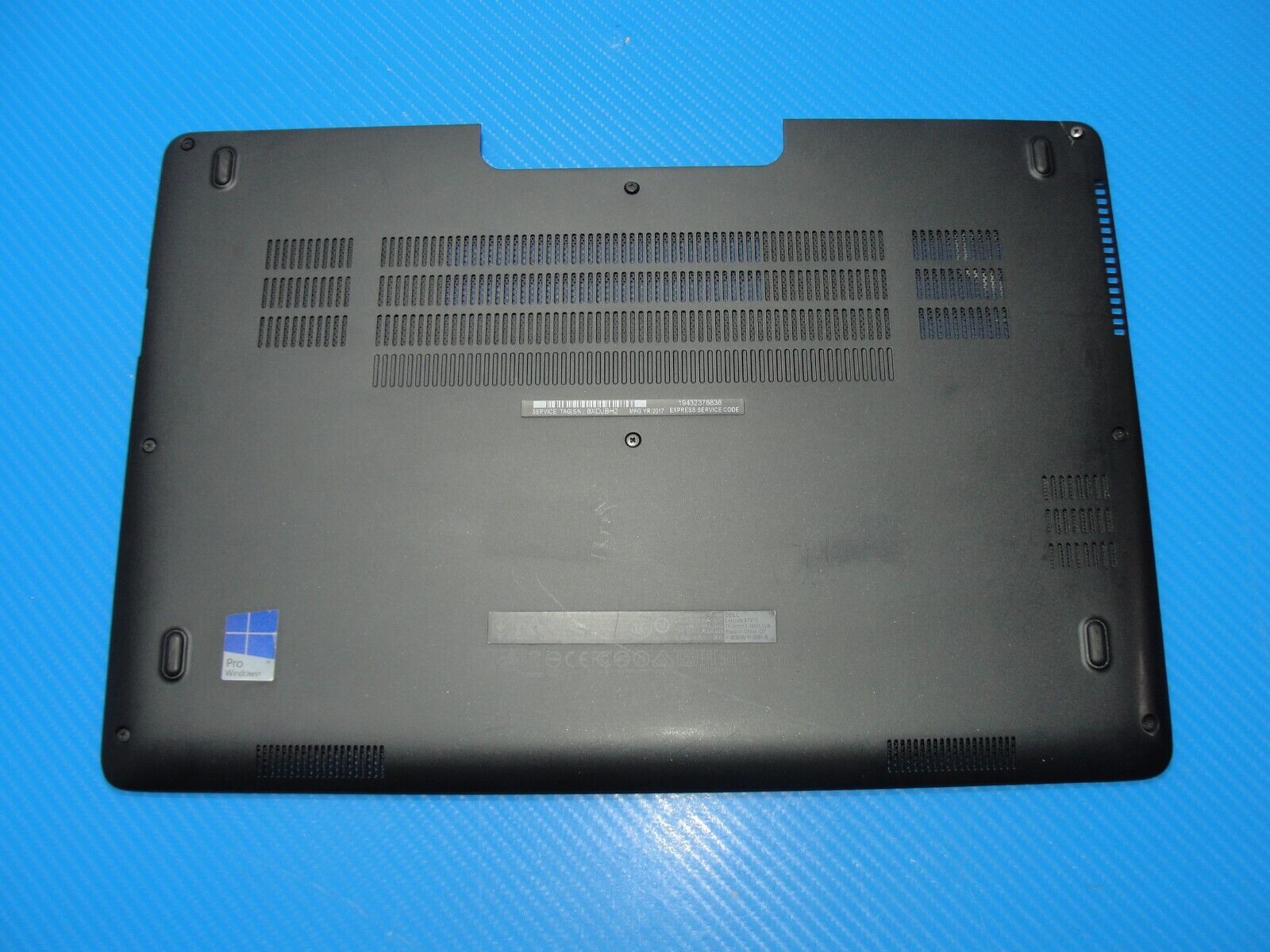 Dell Latitude E7470 14