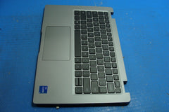 Dell Latitude 14" 5420 Genuine Laptop Palmrest w/TouchPad BL Keyboard A20697