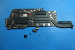 MacBook Pro 13" A2159 Mid 2019 i5-8257U 1.4GHz 8GB 128GB Logic Board 661-12566