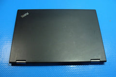 Lenovo ThinkPad X380 Yoga 13.3" FHD LCD Glossy Touch Screen Complete Assembly