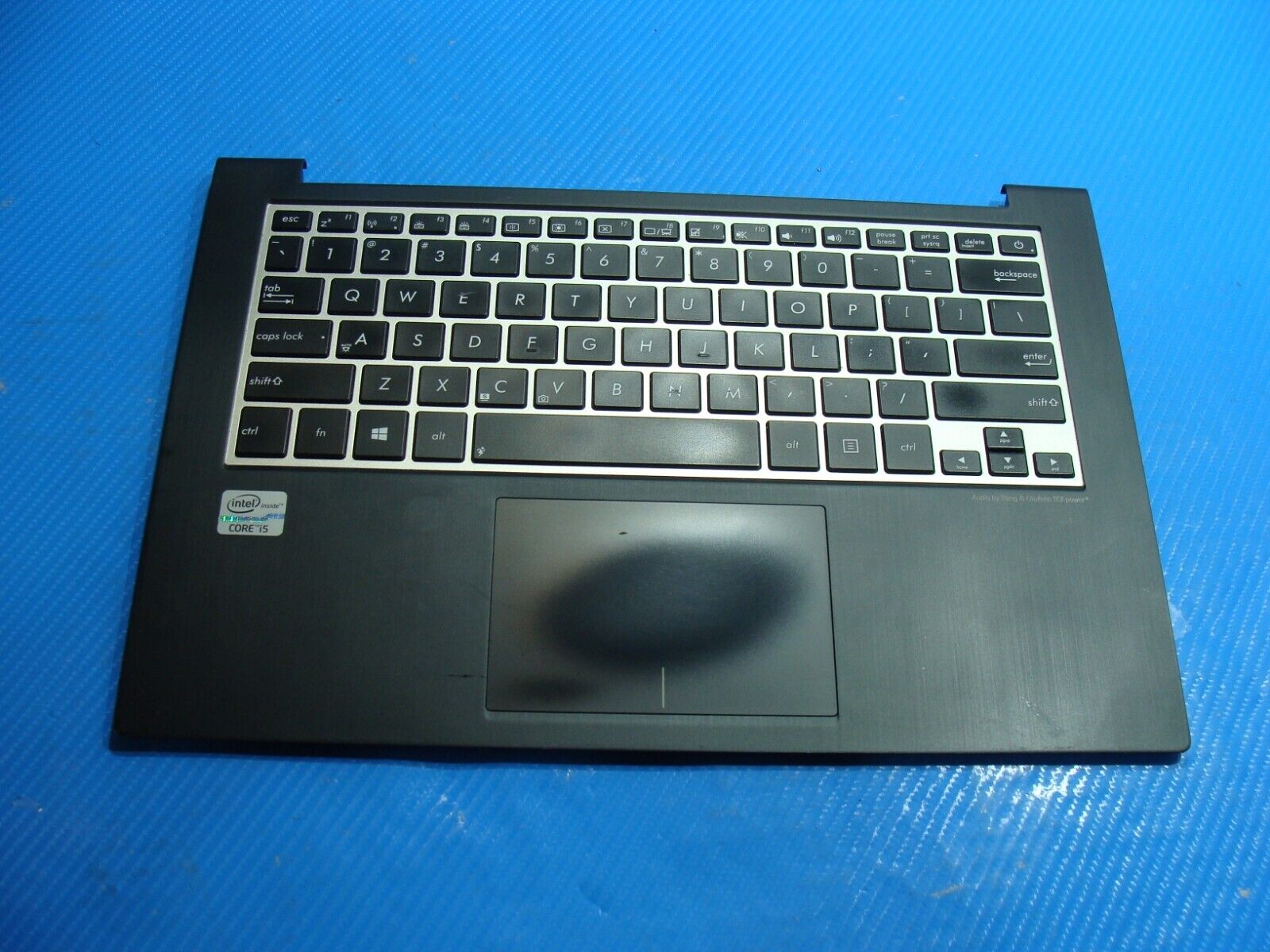 Asus UX31A 13.3