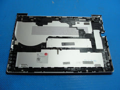 HP EliteBook 840 G5 14" Bottom Case Base Cover Silver L14371-001 6070B1210001