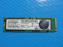 Lenovo 720-13IKB Samsung 256GB NVME M.2 SSD Solid State Drive MZVLW256HEHP-000L2