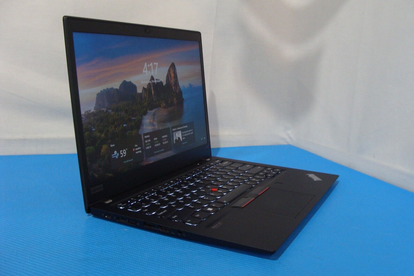 Lenovo ThinkPad T14s Gen 1 14