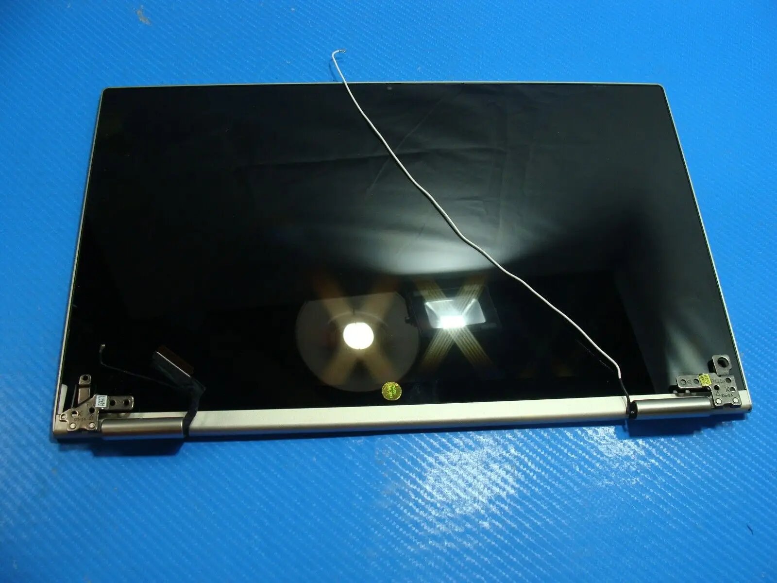 Lenovo Yoga C740-15IML 15.6