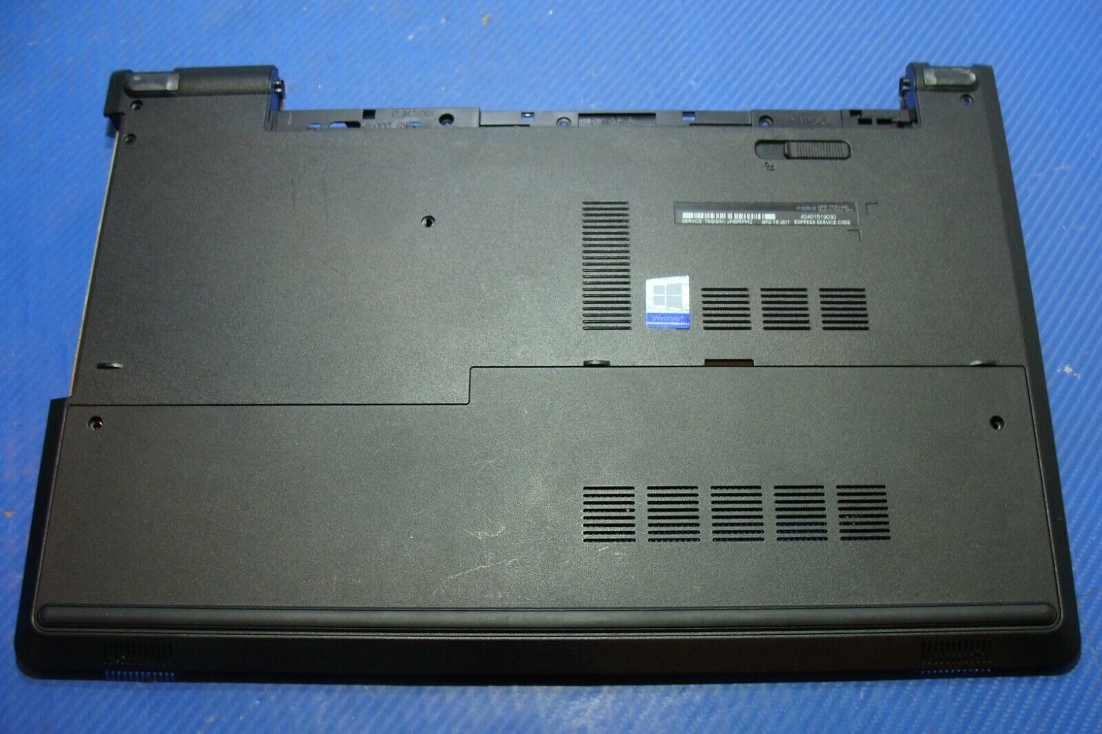 Dell Inspiron 5566 15.6