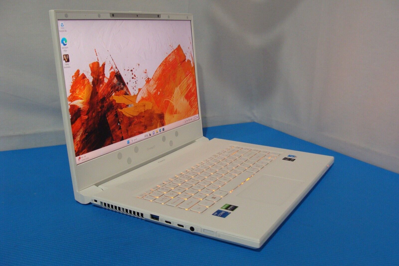 Acer ZSpace ConceptD 15.6