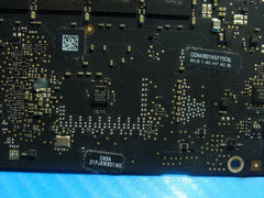 MacBook Air 13" A1466 2014 MD760LL/B i5-4260U 1.4GHz 4GB Logic Board 661-00062