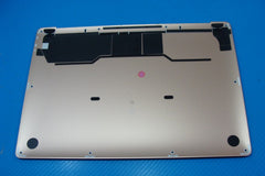 MacBook Air A1932 Late 2018 MREF2LL/A 13" Genuine Bottom Case Gold 923-02827