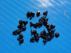 Dell Latitude 5510 15.6" Genuine Laptop Screw Set Screws for Repair ScrewSet