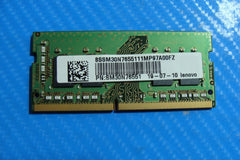 Lenovo S340-15API SK Hynix 8GB PC4-2666V Memory RAM SO-DIMM HMA81GS6JJR8N-VK