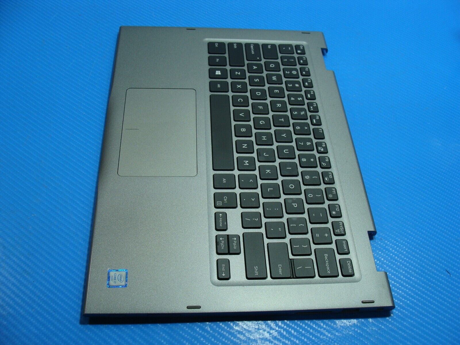 Dell Inspiron 13 5368 13.3