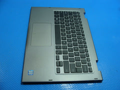 Dell Inspiron 13 5368 13.3" Genuine Palmrest w/Touchpad Backlit Keyboard JCHV0