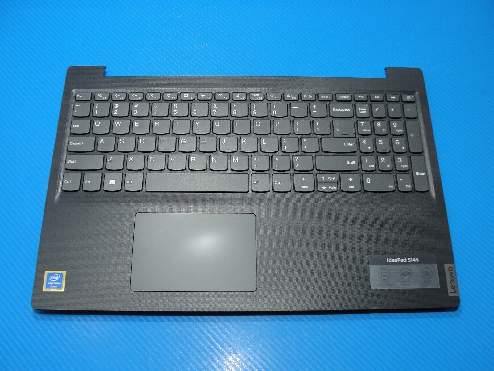 Lenovo IdeaPad S145-15IWL 15.6