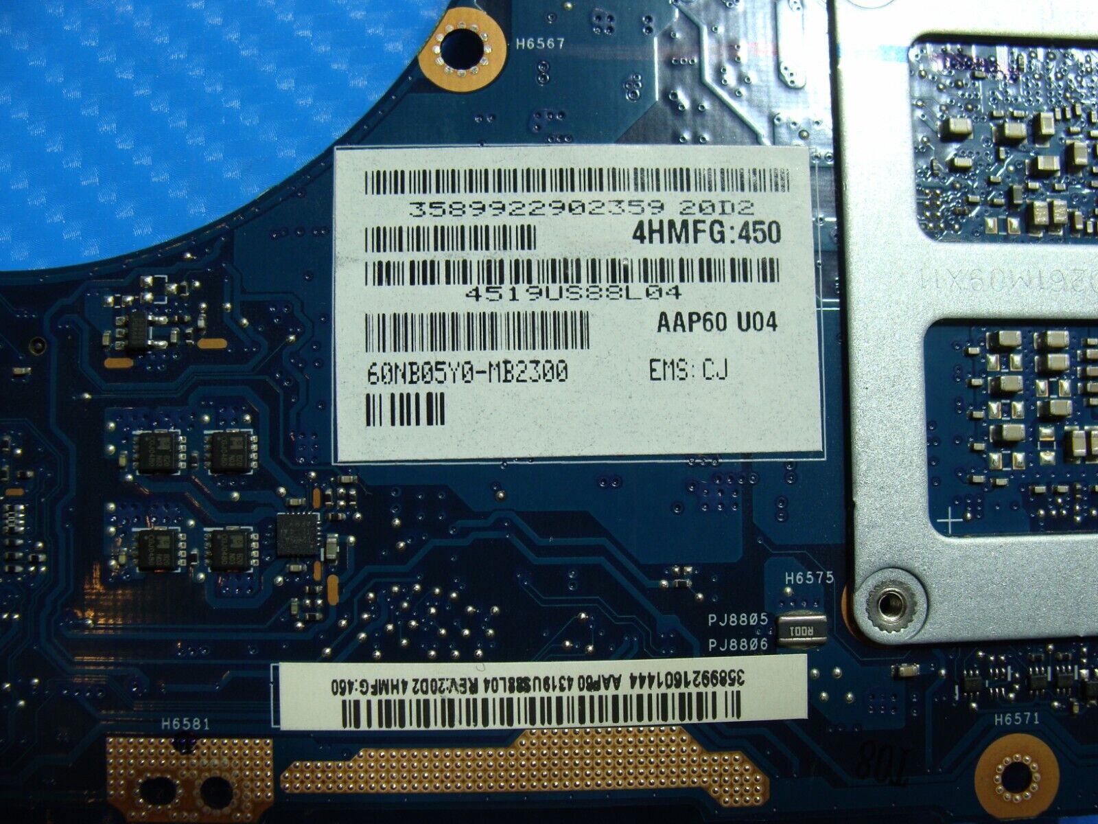 Asus Q302LA-BHI3T09 13.3