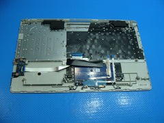 HP 17.3" 17-by4633dx OEM Palmrest w/Keyboard TouchPad 6070B1714503 L92785-001