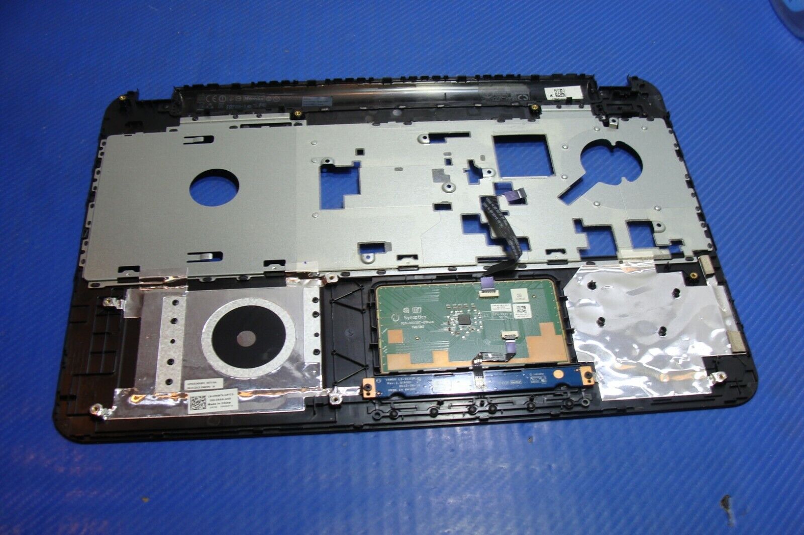 Dell Inspiron 15 3521 15.6